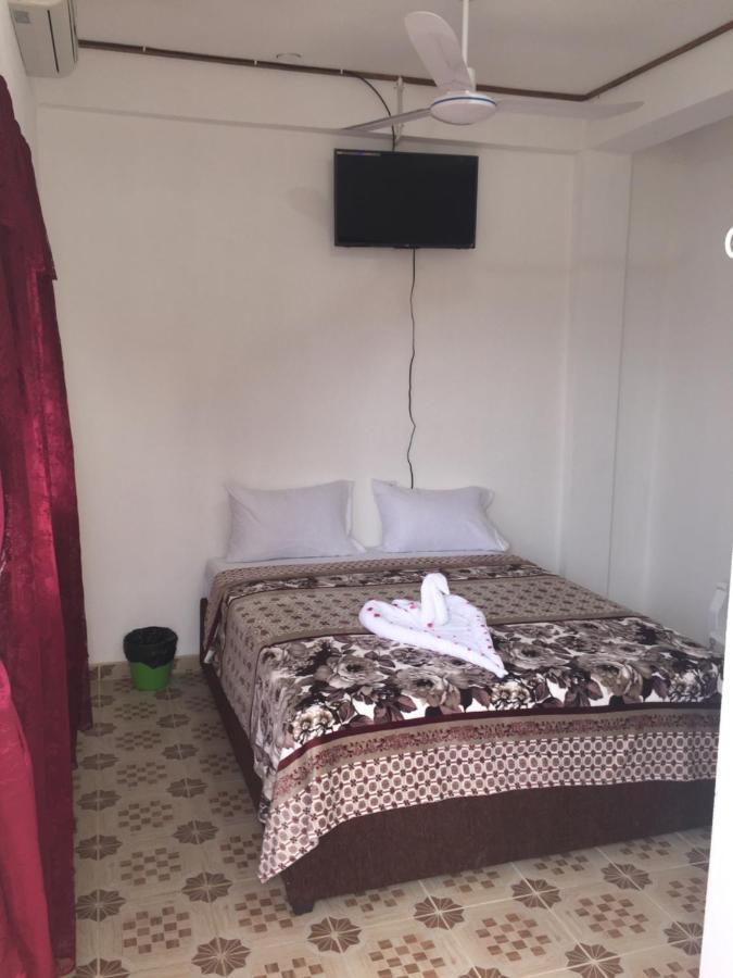 Matus Guest House Сан Игнасио Екстериор снимка