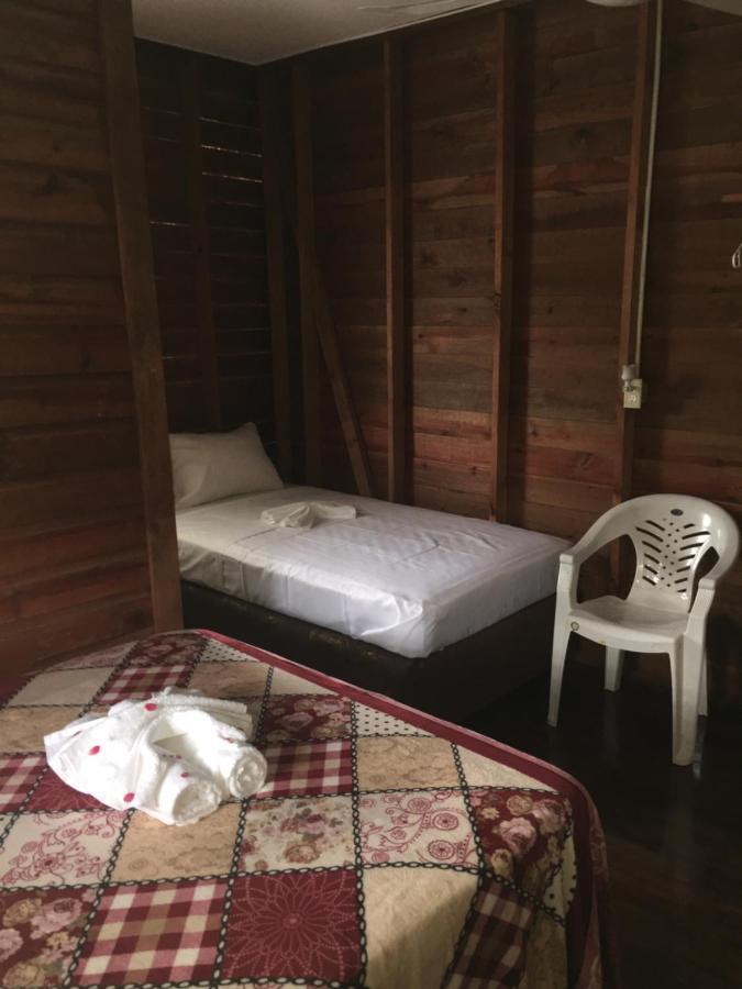 Matus Guest House Сан Игнасио Екстериор снимка