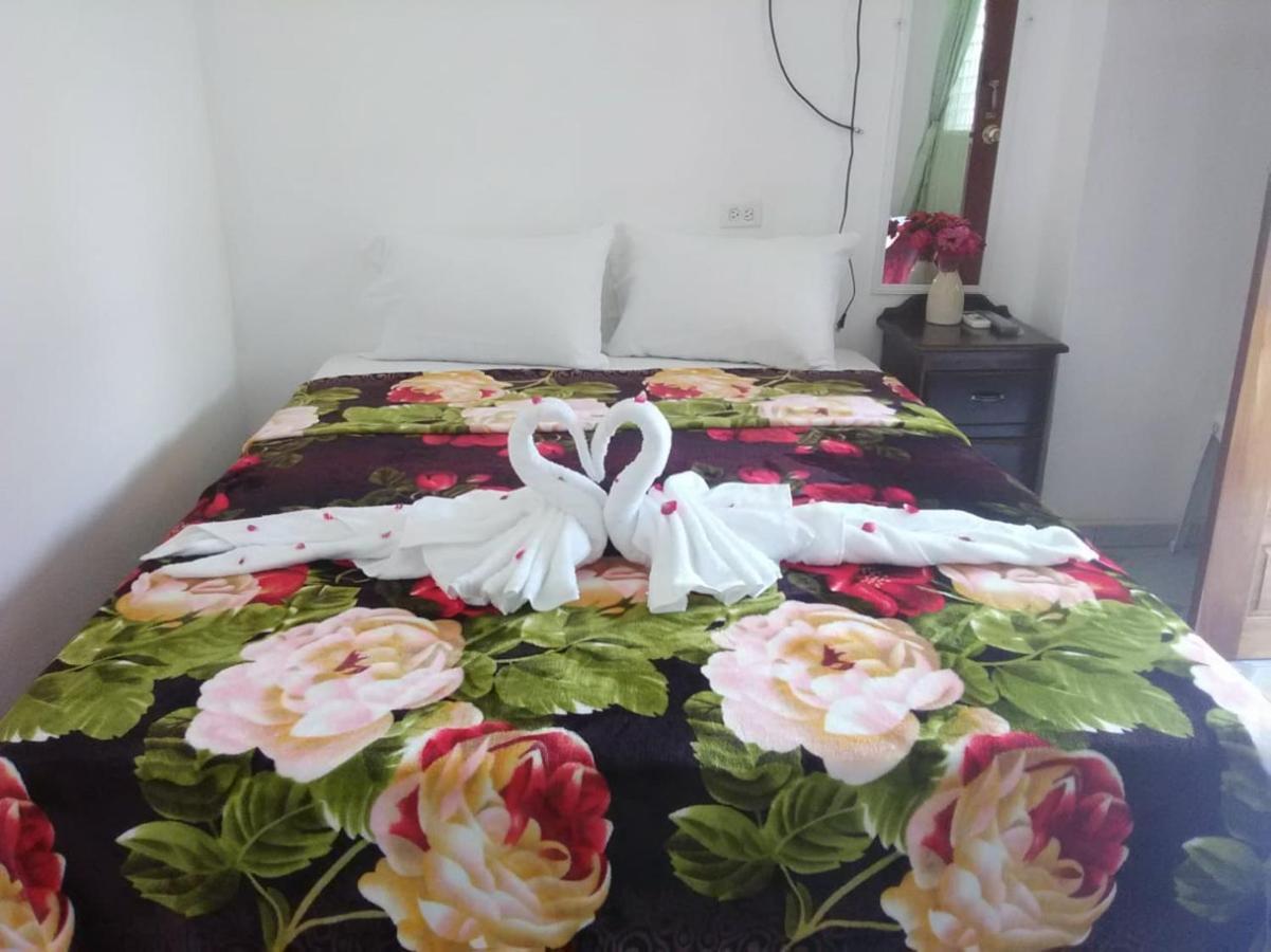 Matus Guest House Сан Игнасио Екстериор снимка