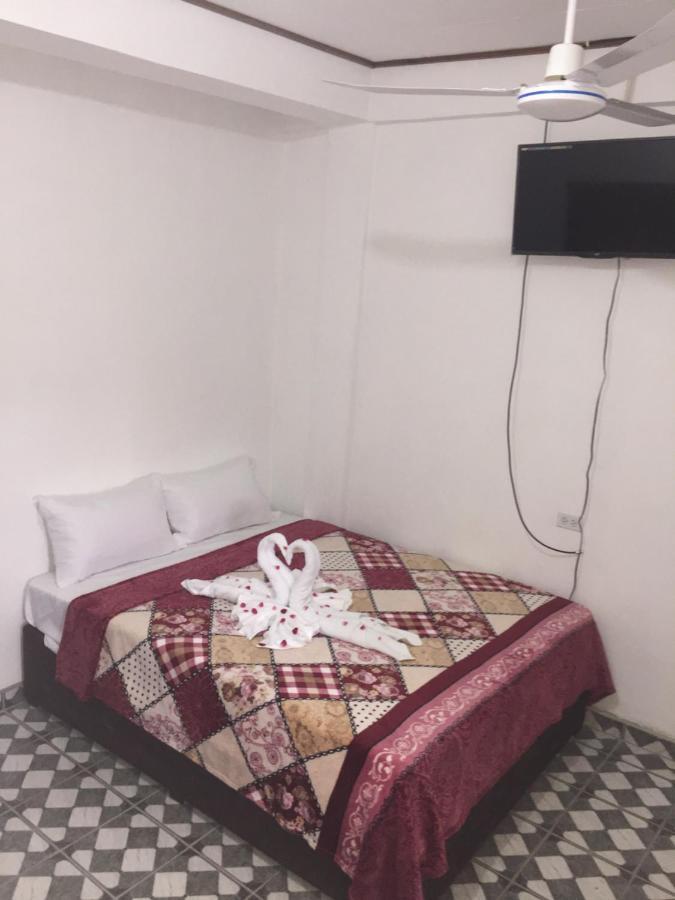 Matus Guest House Сан Игнасио Екстериор снимка