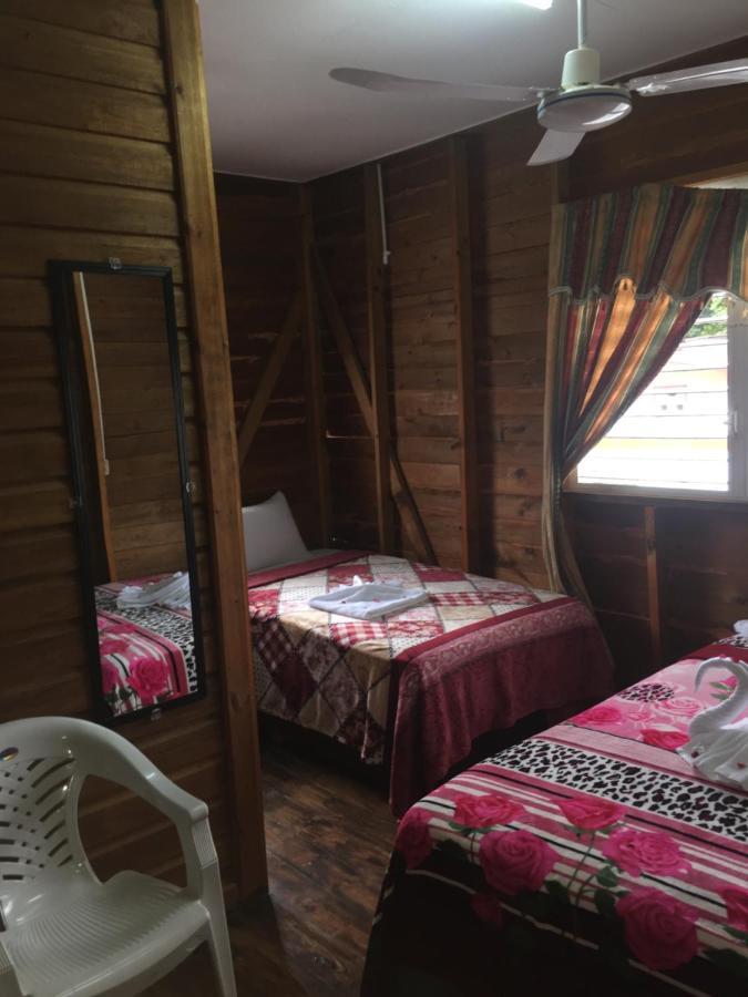 Matus Guest House Сан Игнасио Екстериор снимка